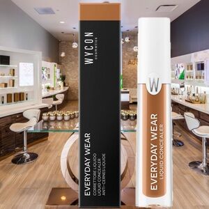 Wycon Cosmetics Everyday-Wear Liquid Concealer N55 NIP